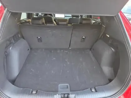 Photo 12 Ford Kuga  2.5 Duratec 183ch Hybrid Active X Powershift i-AWD