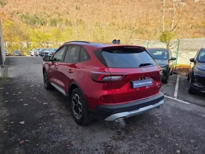 Photo 6 Ford Kuga  2.5 Duratec 183ch Hybrid Active X Powershift i-AWD