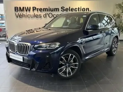 Photo Bmw X3