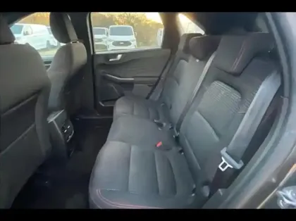 Photo 10 Ford Kuga  2.5 Duratec 190ch FHEV E85 ST-Line BVA