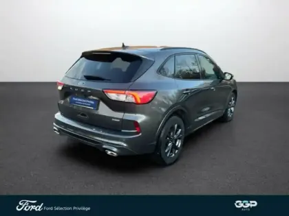 Photo 6 Ford Kuga  2.5 Duratec 190ch FHEV E85 ST-Line BVA