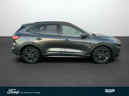 Photo 7 Ford Kuga  2.5 Duratec 190ch FHEV E85 ST-Line BVA