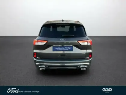 Photo 5 Ford Kuga  2.5 Duratec 190ch FHEV E85 ST-Line BVA