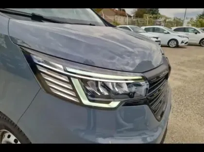 Photo 14 Renault Trafic  Fg L2H1 3T 2.0 Blue dCi 170ch Advance EDC -24