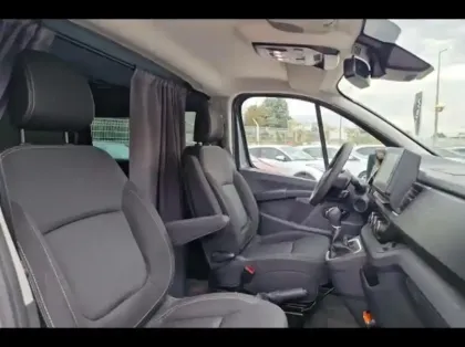 Photo 9 Renault Trafic  Fg L2H1 3T 2.0 Blue dCi 170ch Advance EDC -24