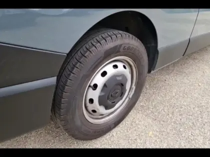 Photo 12 Renault Trafic  Fg L2H1 3T 2.0 Blue dCi 170ch Advance EDC -24