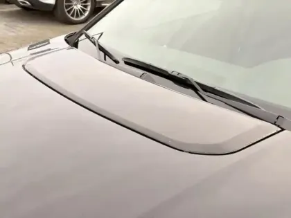 Photo 14 Land rover Discovery Sport  P200 Flex Fuel S AWD BVA Mark VI