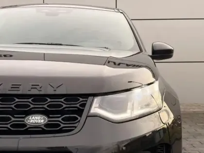 Photo 11 Land rover Discovery Sport  P200 Flex Fuel S AWD BVA Mark VI