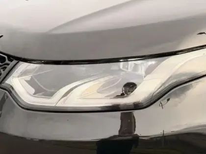 Photo 8 Land rover Discovery Sport  P200 Flex Fuel S AWD BVA Mark VI