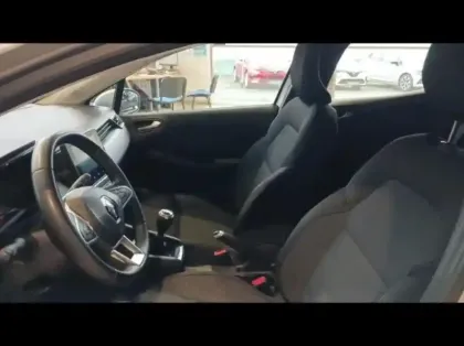 Photo 9 Renault Clio  1.0 TCe 90ch Business -21N