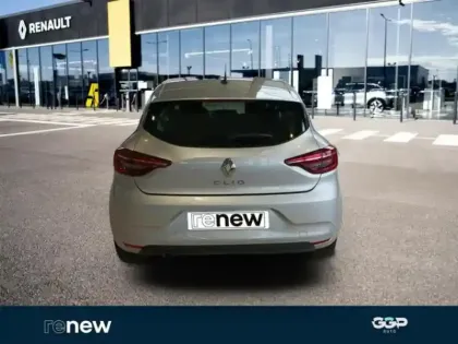 Photo 4 Renault Clio  1.0 TCe 90ch Business -21N