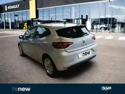 Photo 3 Renault Clio  1.0 TCe 90ch Business -21N