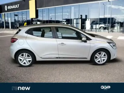 Photo 6 Renault Clio  1.0 TCe 90ch Business -21N