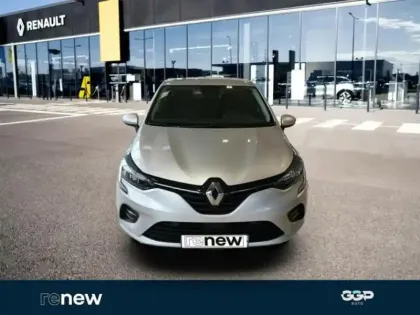 Photo 1 Renault Clio  1.0 TCe 90ch Business -21N