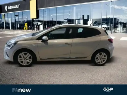 Photo 2 Renault Clio  1.0 TCe 90ch Business -21N