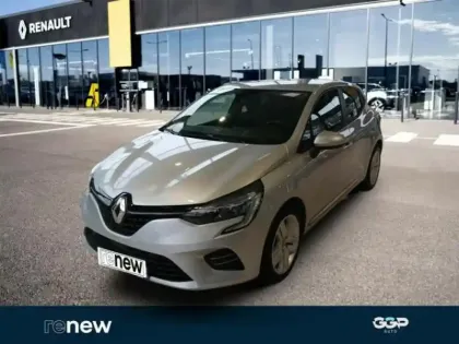 Photo Renault Clio