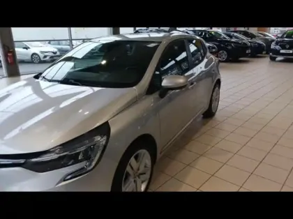 Photo 13 Renault Clio  1.0 TCe 90ch Business -21N