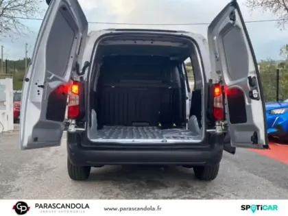 Photo 5 Citroën Berlingo  Van M Diesel 130ch automatique