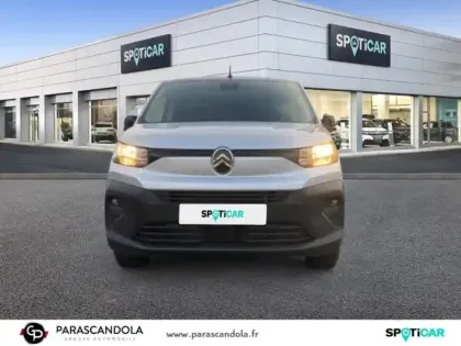 Photo 1 Citroën Berlingo  Van M Diesel 130ch automatique