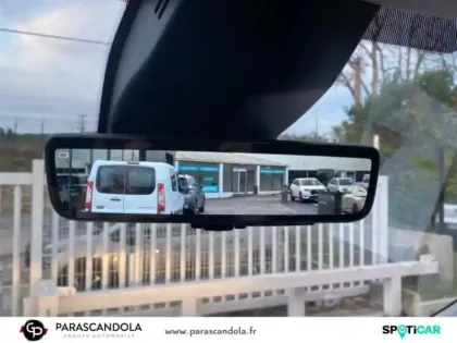 Photo 11 Citroën Berlingo  Van M Diesel 130ch automatique