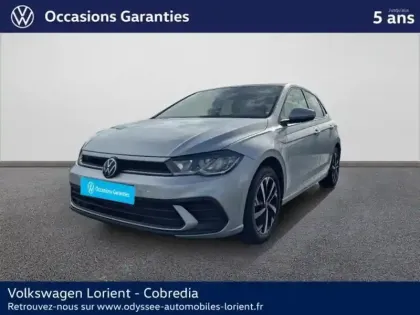 Photo Volkswagen Polo