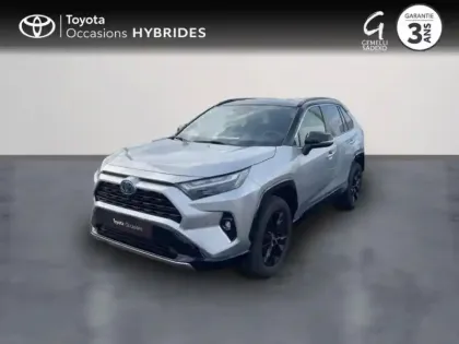 Photo Toyota Rav4