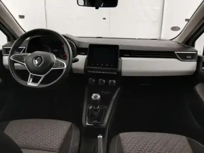 Photo 12 Renault Clio  1.0 TCe 100ch Evolution GPL