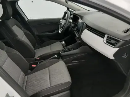 Photo 13 Renault Clio  1.0 TCe 100ch Evolution GPL