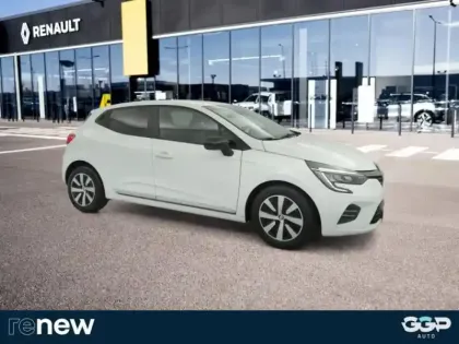 Photo 6 Renault Clio  1.0 TCe 100ch Evolution GPL