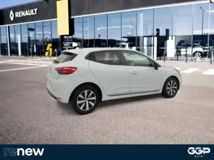 Photo 7 Renault Clio  1.0 TCe 100ch Evolution GPL