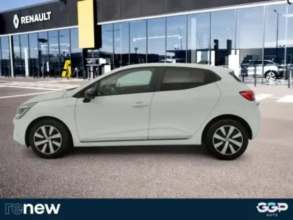 Photo 10 Renault Clio  1.0 TCe 100ch Evolution GPL