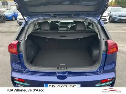 Photo 5 Kia Niro e- Premium 204ch
