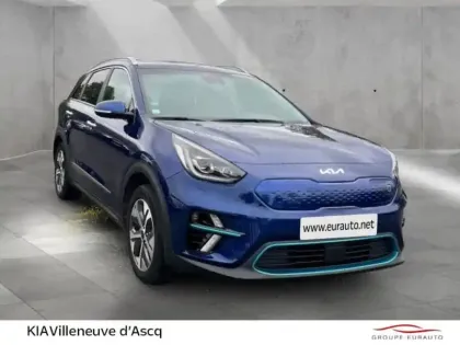 Photo 2 Kia Niro e- Premium 204ch