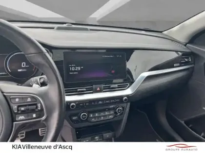 Photo 13 Kia Niro e- Premium 204ch