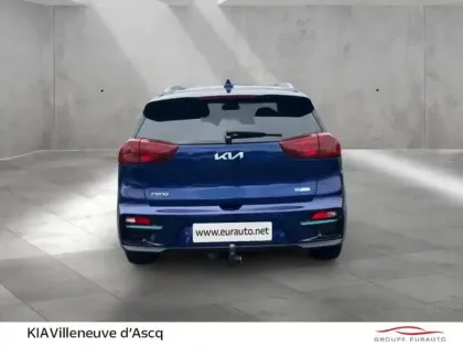Photo 4 Kia Niro e- Premium 204ch