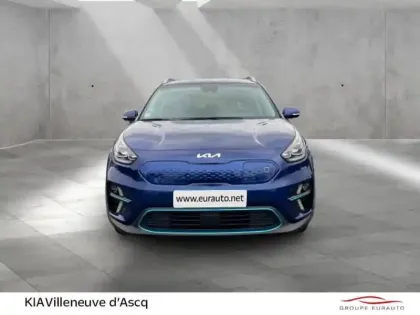 Photo 1 Kia Niro e- Premium 204ch