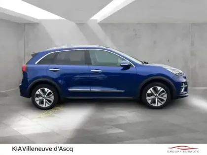 Photo 3 Kia Niro e- Premium 204ch