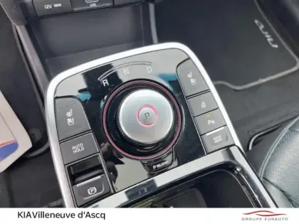 Photo 14 Kia Niro e- Premium 204ch