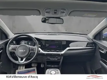 Photo 7 Kia Niro e- Premium 204ch