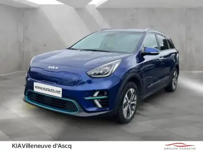 Photo Kia Niro
