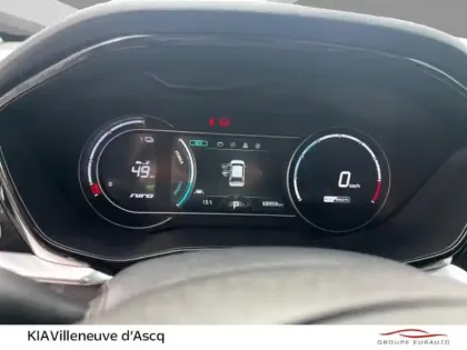 Photo 9 Kia Niro e- Premium 204ch