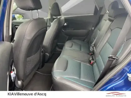 Photo 11 Kia Niro e- Premium 204ch