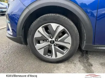 Photo 12 Kia Niro e- Premium 204ch