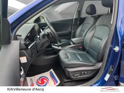Photo 10 Kia Niro e- Premium 204ch