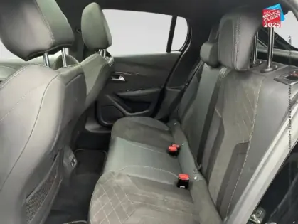 Photo 10 Peugeot 208  e- 136ch GT Pack