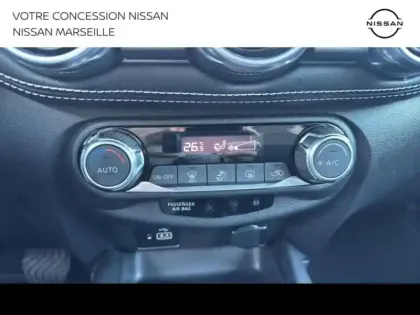 Photo 16 Nissan Juke  1.6 Hybrid 143ch Business+ 2023