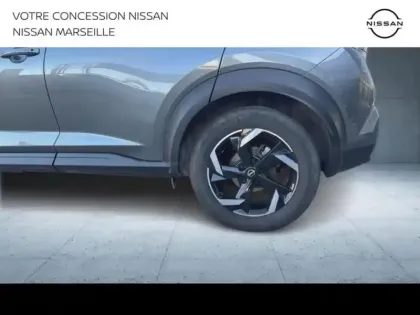 Photo 6 Nissan Juke  1.6 Hybrid 143ch Business+ 2023