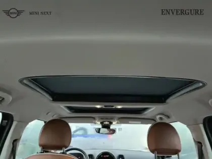 Photo 41 Mini Countryman  Cooper 136ch Edition Premium Plus BVA7