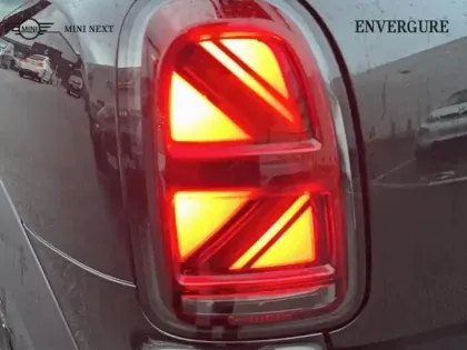 Photo 39 Mini Countryman  Cooper 136ch Edition Premium Plus BVA7