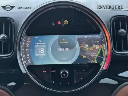 Photo 40 Mini Countryman  Cooper 136ch Edition Premium Plus BVA7